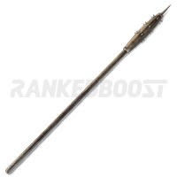 Spiked Spear-image